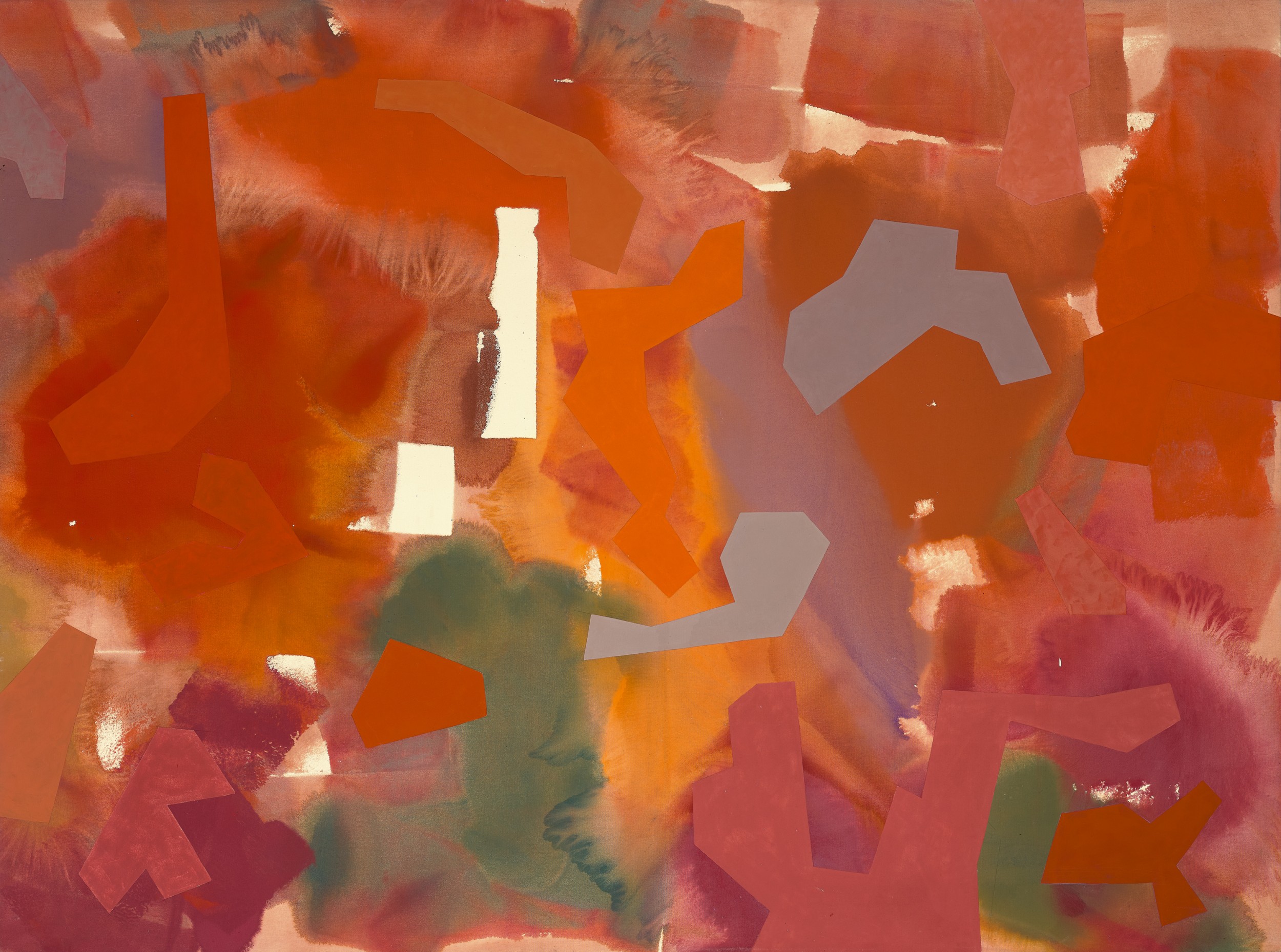 PARADISE POINT, 1976 Deutscher and Hackett